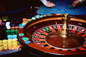 Вход на официальный сайт Casino Punch