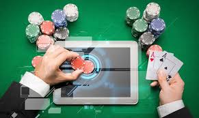 Онлайн казино Zoloto Loto Casino