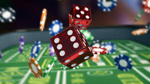 Casino Zolotoy Arbuz